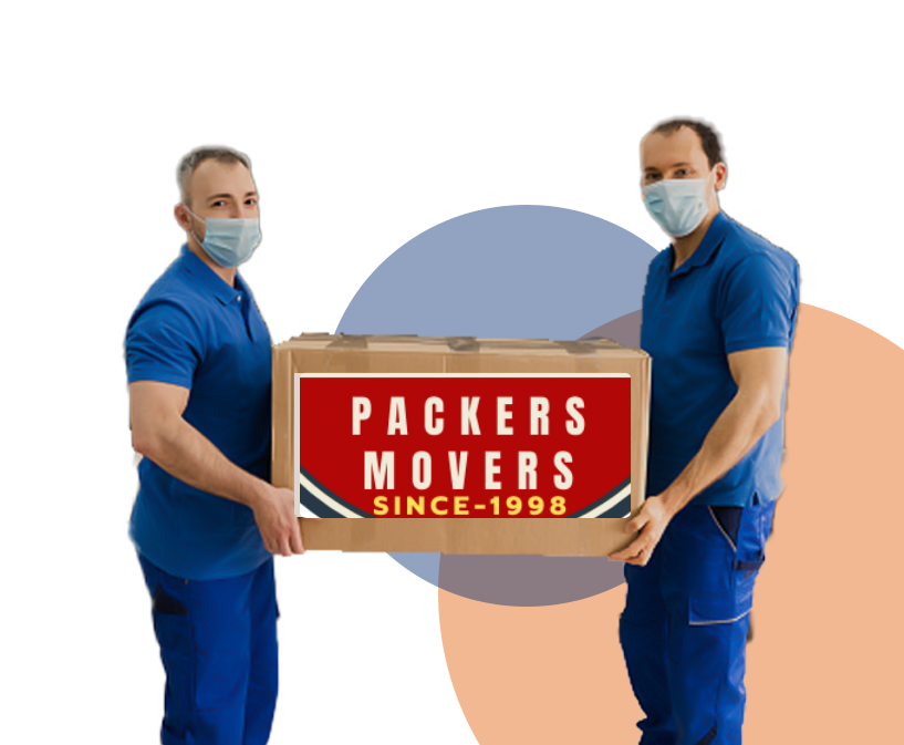Chetak Cargo Packers And Movers